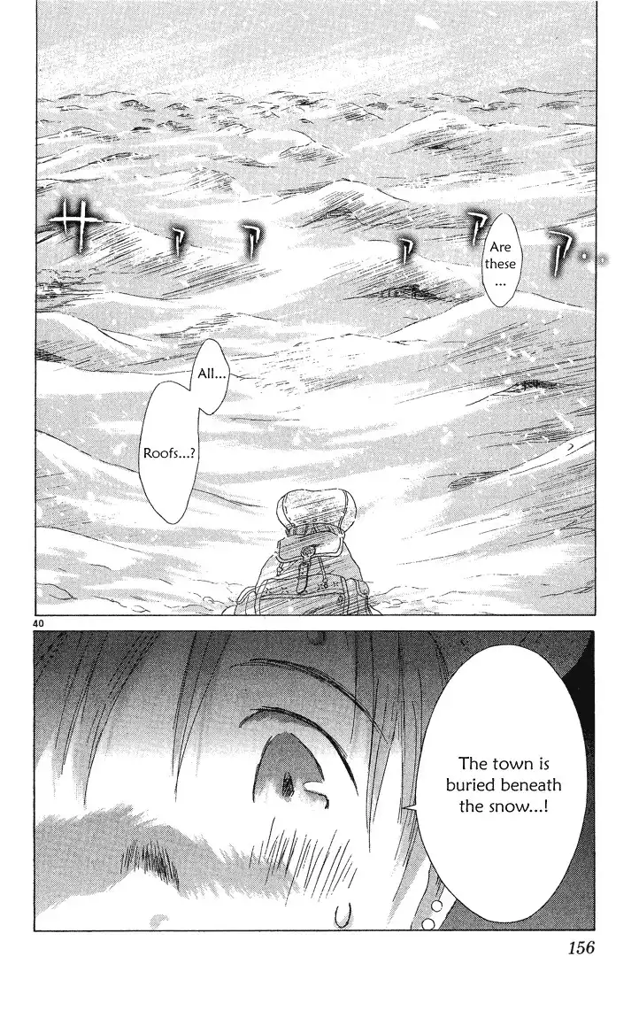 Kimi no Kakera Chapter 2 39